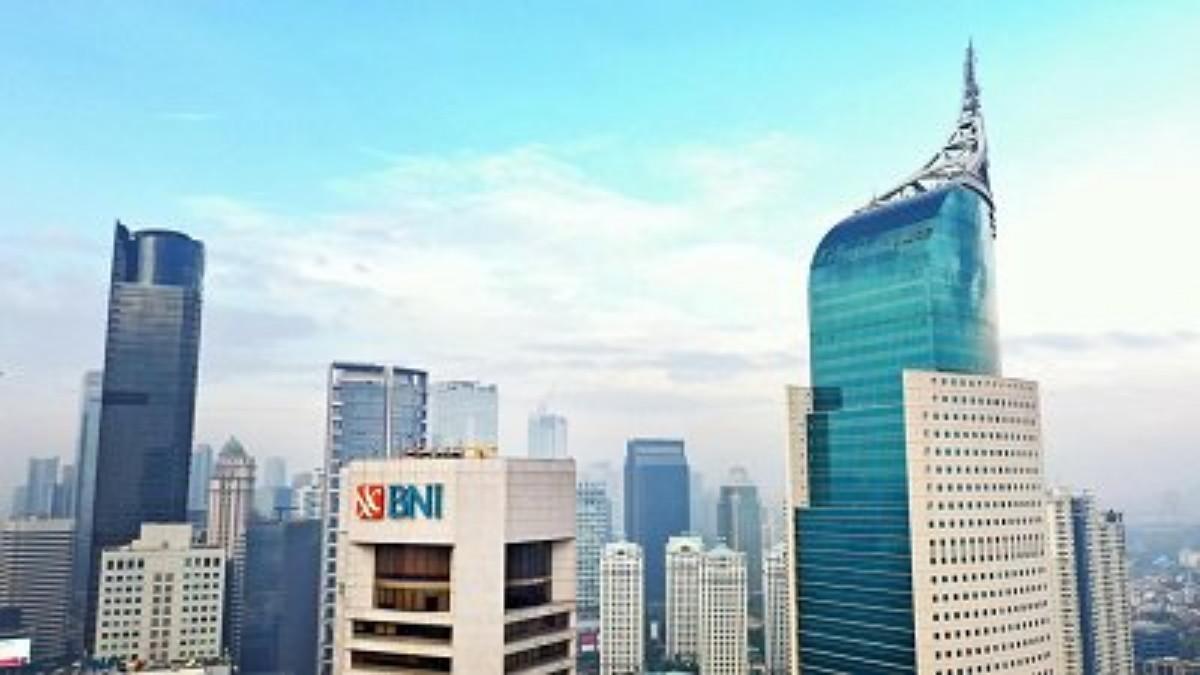 BNI Pertahankan Rating ESG Global, Kredit Hijau Terus Tumbuh Dorong Transisi Energi Nasional