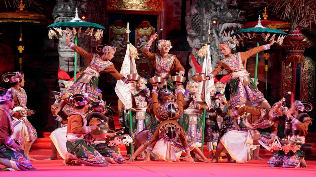 Duta Klungkung Siap Guncang PKB XLVIII 2026, Tampilkan Warisan Seni dari Daratan hingga Nusa Penida