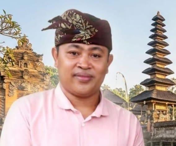 Fokus Sampah, Pelayanan Publik, dan Ekonomi Kreatif, Dewa Novek Siap Bangun Manukaya Lebih Maju