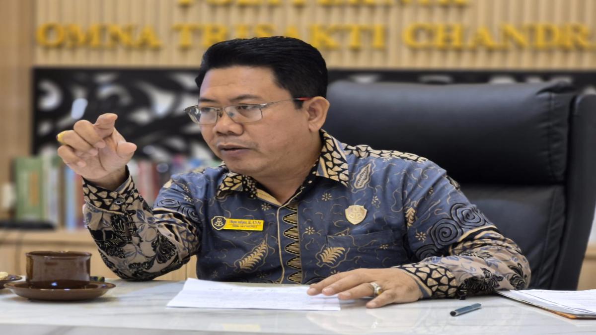 OTC Bali Tegaskan Tetap Beroperasi, Bantah Isu Bangkrut, Perkuat Manajemen dan Perluas Peluang Kerja ke Luar Negeri