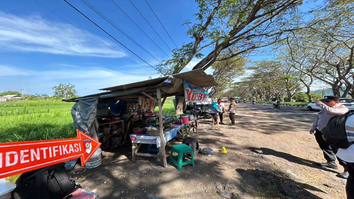 Terbongkar! Kenalan Lewat Aplikasi OMI, Pria 39 Tahun di Bali Ditangkap Usai Diduga Setubuhi Anak hingga Hamil