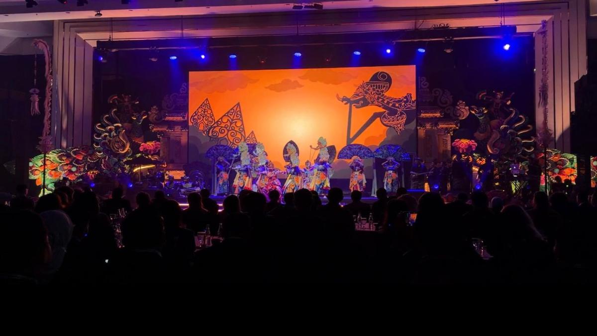 The Journey of Second Chance: Warga Binaan Lapas Perempuan Kerobokan Memukau Delegasi Dunia di Kongres Internasional Bali
